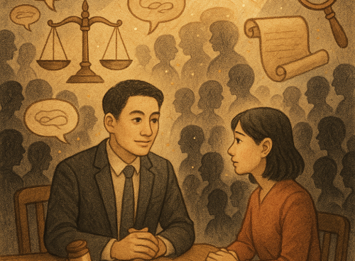 公然侮辱判決趨勢解析：哪些話會被判有罪？法院見解、量刑重點與最新案例，避免踩線的實務指引2025懶人包 示意图