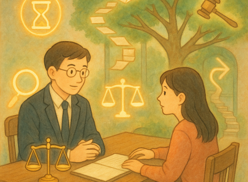 再審的新證據如何認定？法院標準與可採性完整解讀，提供舉證策略、蒐證清單與常見爭點避免被認定為既存或重複 示意图