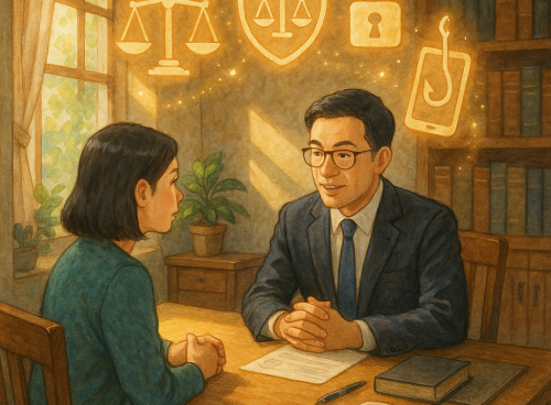 別當詐騙車手！人頭帳戶風險、幫助犯刑責與自保要點 示意图
