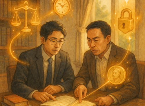 合夥人侵吞資金？董事監察人3招即刻停損與追償 示意图