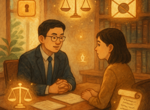 妨害秘密是什麼？條文、構成要件與刑度解析，含實務判例與自保清單 示意图