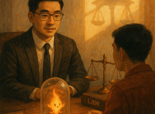 為理賠縱火罪？保險詐欺風險、拒賠要點與實務對策 示意图