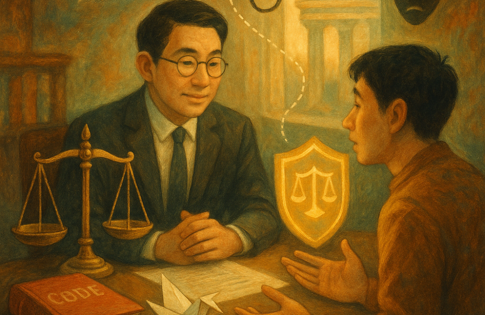 遭詐騙怎麼拿回錢？民刑雙軌救濟與小額訴訟實戰攻略 示意图