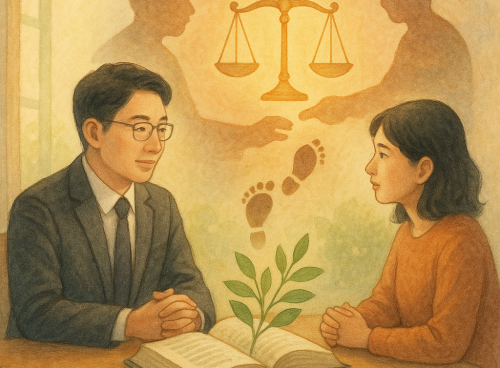 幫助犯會減刑嗎？刑法規定、量刑因素與自首實務指南 示意图