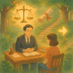 全職家管如何主張夫妻財產分割？證據準備與權益最大化策略 示意图