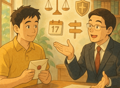 收到傳票別忽視！不到庭後果、拘提通緝、補救與改期方法，注意時效、常見QA懶人包下載 示意图