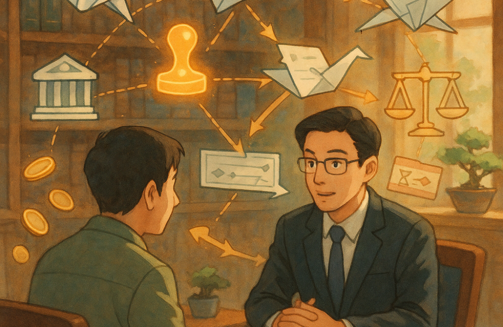 票據法訴訟攻略：本票裁定、退票應對與舉證技巧 示意图