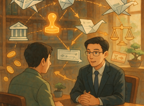 票據法訴訟攻略：本票裁定、退票應對與舉證技巧 示意图