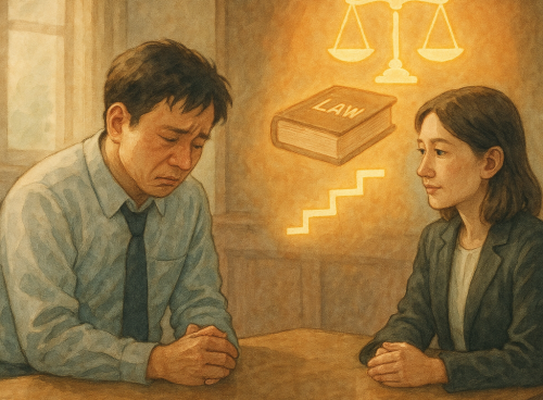 上班被羞辱怎麼辦？3步蒐證申訴與法律全攻略 示意图