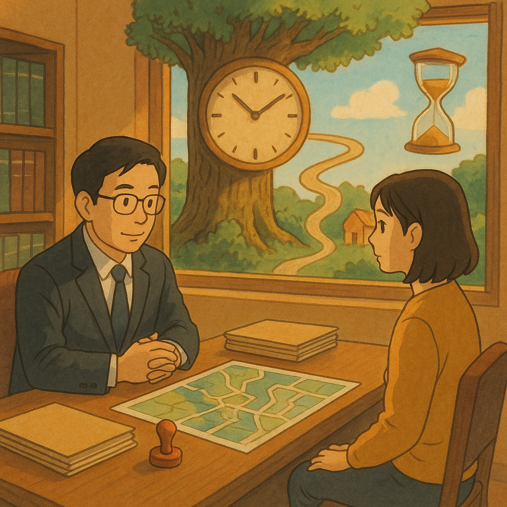 時效取得完整攻略：土地被占多年如何轉為所有權 示意图二