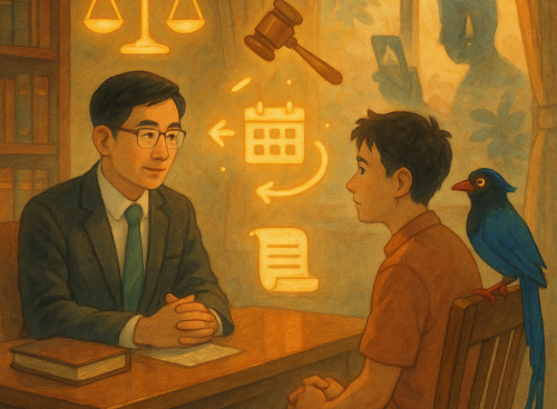 恐嚇罪會判多久？刑度、加重減輕、累犯與未遂的量刑常見關鍵一次整理、判決案例與求情要點，實務法官怎麼看 示意图