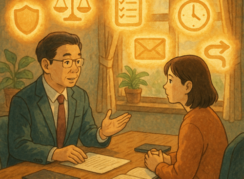 雇主如何預防性騷擾？內規、調查與教育7大義務 示意图