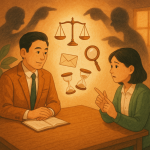 外遇求償費用與勝訴後請求 示意图
