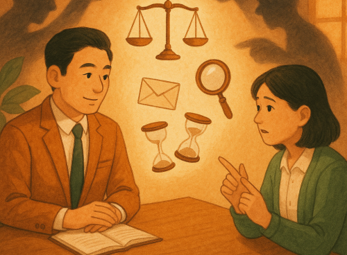 職場霸凌蒐證實戰：錄音截圖與7項證據清單，法院採信關鍵全攻略 示意图