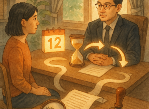 偽造文書案件流程圖：報案、偵查、起訴到審判完整時程｜緩起訴、緩刑與清白自證策略＋可爭點與上訴判斷檢核表與風險控管 示意图