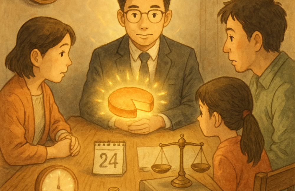 特留分訴訟全流程圖解：舉證要點、鑑價爭點與和解談判策略實用指南時程費用勝訴關鍵風險控管完整盤點新手也看懂 示意图