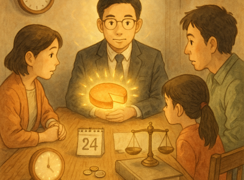 特留分訴訟全流程圖解：舉證要點、鑑價爭點與和解談判策略實用指南時程費用勝訴關鍵風險控管完整盤點新手也看懂 示意图