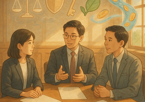 公司涉及洗錢罪風險評估：負責人、實際受益人、內控制度與合規建立全圖解附自查表與合規SOP範本下載指南 示意图