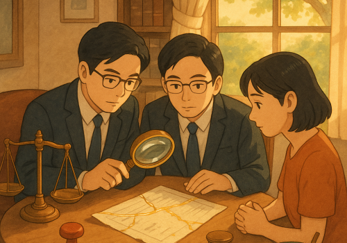 票據法偽造變造必讀：持票人與發票人自保5招 示意图