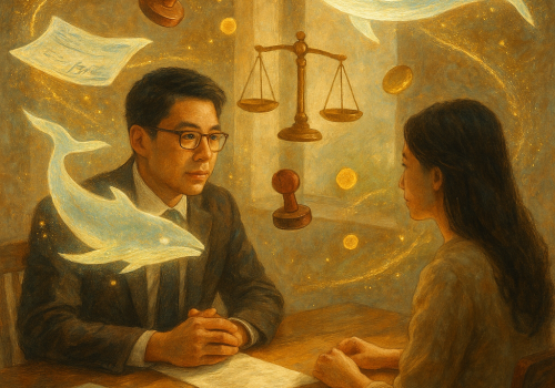 票據法保證責任怎麼算？連帶與追索4個關鍵 示意图