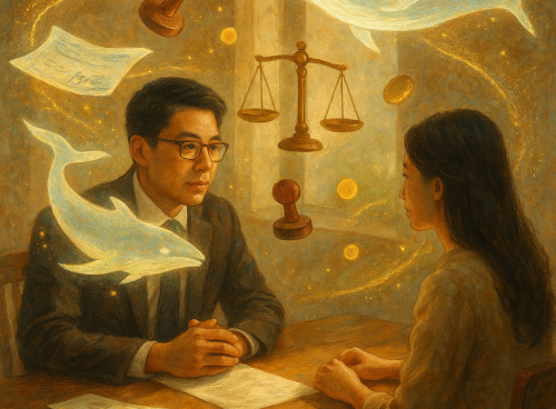 票據法保證責任怎麼算？連帶與追索4個關鍵 示意图