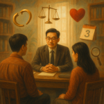 婚外情第三者要負責嗎？連帶賠償要件、常見抗辯與實例 示意图