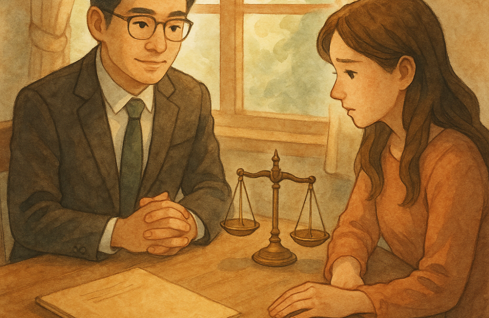 婚外情第三者要負責嗎？連帶賠償要件、常見抗辯與實例 示意图