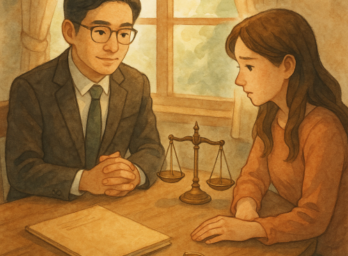 婚外情第三者要負責嗎？連帶賠償要件、常見抗辯與實例 示意图