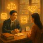 學生族當心！人頭帳戶招募話術7招識破與自救 示意图
