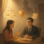 上班被羞辱可求償嗎？精神慰撫金5要點 示意图