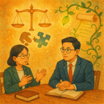 國賠走哪條路？和解、申請到提起訴訟三路線比較，時程成本與成功率一次懂，附決策流程圖實用指南下載資源包 示意图
