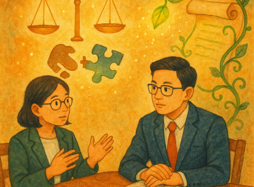 共同正犯供述可信嗎？補強證據法則、唯一證據限制與攻防重點，避免僅憑口供入罪的實務對策，律師必讀清單指南 示意图