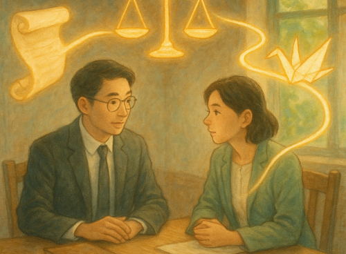 老闆與員工會成幫助犯嗎？企業合規清單、內控制度與教育訓練落地指南 示意图