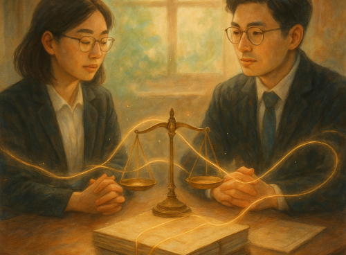 共同正犯、幫助犯、教唆犯差在哪？一張表看懂構成要件與量刑差異，附實務案例解析與辯護重點、避免錯把共犯入罪 示意图