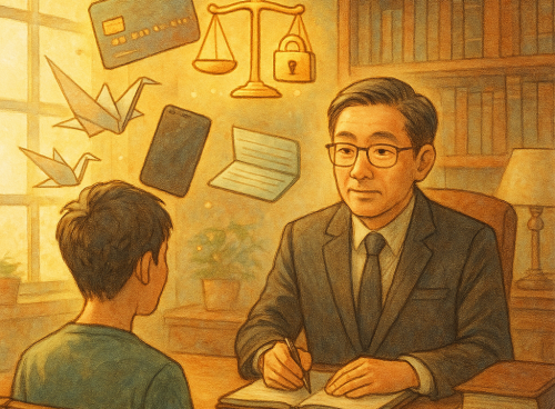 借賬戶是否構成洗錢共犯？洗錢防制法要件、風險與抗辯 示意图