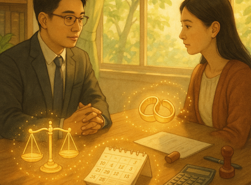 婚外情 訴訟賠償金怎麼算？12項計算因子、常見金額區間、提高與降低賠償的實務策略｜含2025判例趨勢與和解參考 示意图