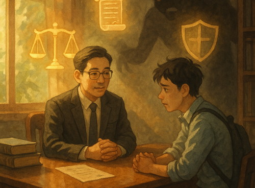職場精神虐待能求償嗎？慰撫金、侵權與刑事責任一次看 示意图