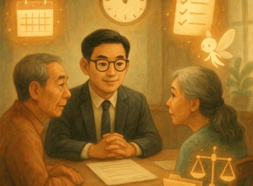 監護權訴訟費用多少？律師費、裁判費與隱形支出完整估算 示意图