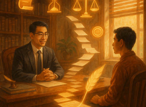 抗告狀怎麼寫最有力？實務範本下載、必寫句型與說理技巧一次掌握 示意图