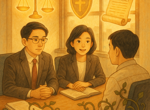 職場情緒勒索涉刑責嗎？恐嚇、強制、公然侮辱要件與報案蒐證 示意图