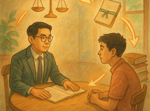 認罪協商談判要點：必備證據、陳述策略、與檢察官溝通話術清單提高成功率常見NG範例立即套用專家心法大全 示意图