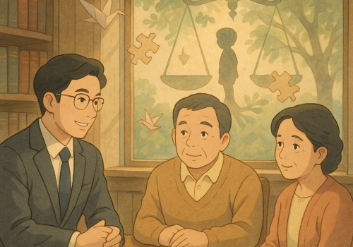 未婚父母如何處理監護權？認領流程、協議重點與法院裁定必知 示意图