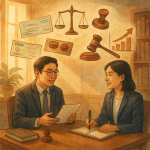 借賬戶是否構成洗錢共犯？洗錢防制法要件、風險與抗辯 示意图