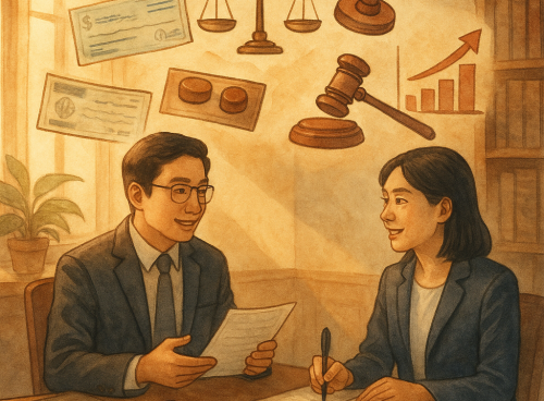 票據法背書全攻略：善意受讓人保護、抗辯切斷與風險避險10招，實例解析與常見錯誤、實務裁判一覽 示意图