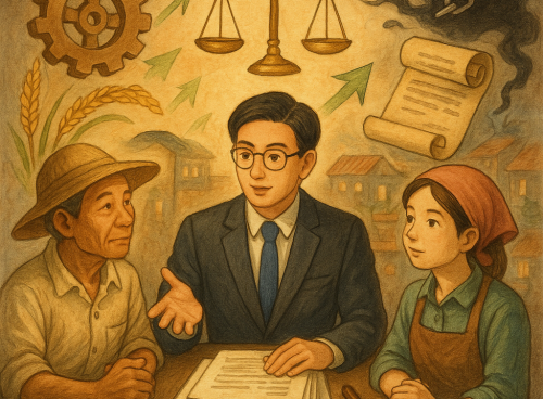 電商與平台業者面對妨害農工商：惡意評價、假交易與斷貨報復的法律應對，蒐證要點、下架機制與求償流程實務 示意图