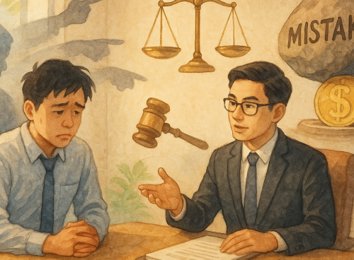 面對職場霸凌別踩雷！7大常見錯誤與自保策略，避免求償失利，含法定時效、舉證與溝通時機，全方位教戰指南 示意图