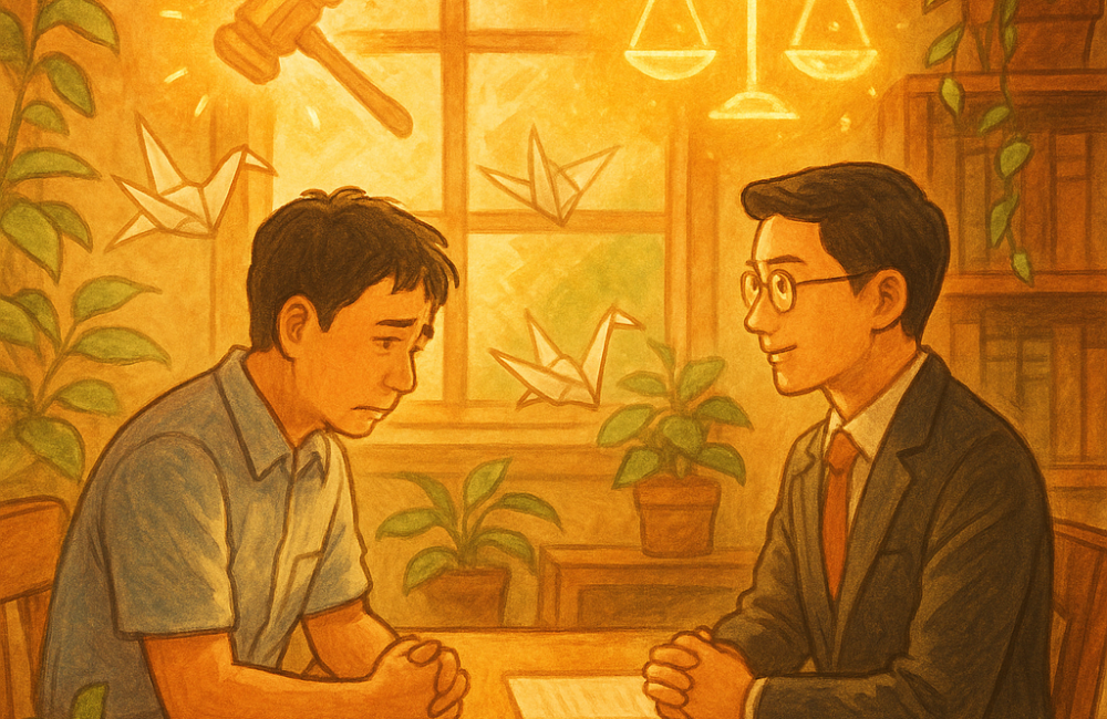 上班被羞辱可求償嗎？精神慰撫金5要點 示意图