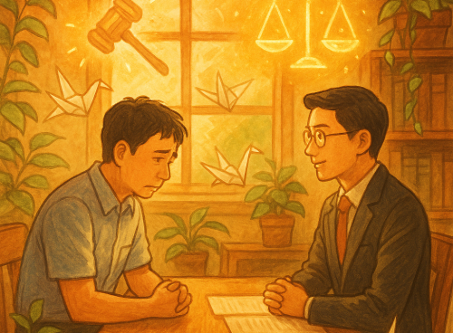 上班被羞辱可求償嗎？精神慰撫金5要點 示意图