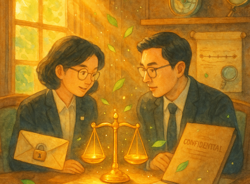 洩密罪怎麼認定？構成要件、舉證重點、常見行為與2025最新判例總整理：適用對象、法定刑與實務風險一次看懂 示意图