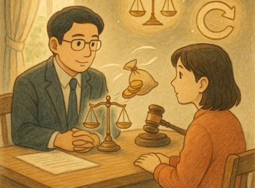 不當得利金額怎麼算？利息起算日、遲延利息一篇搞懂 示意图